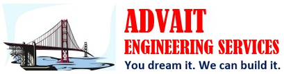 Advait Engineering Logo