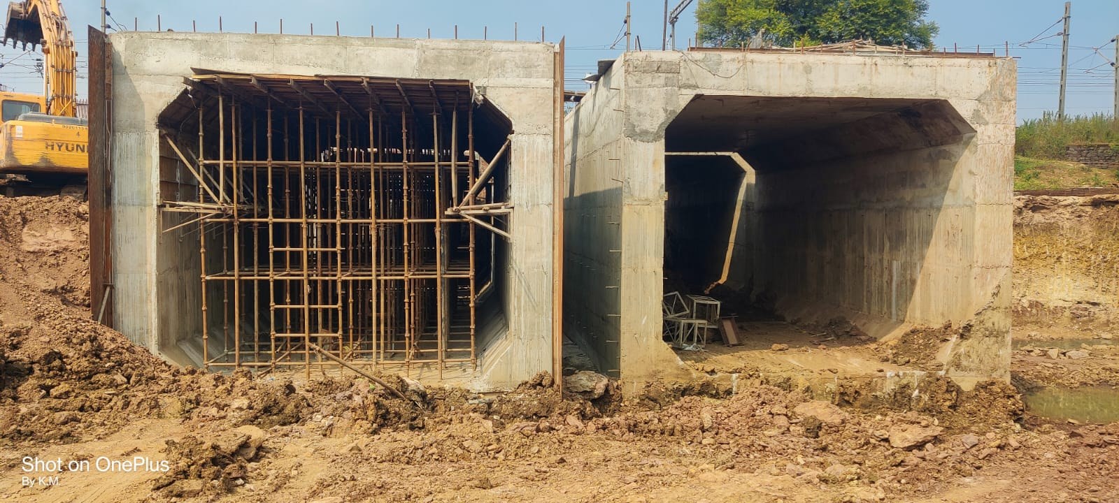 Completed Work