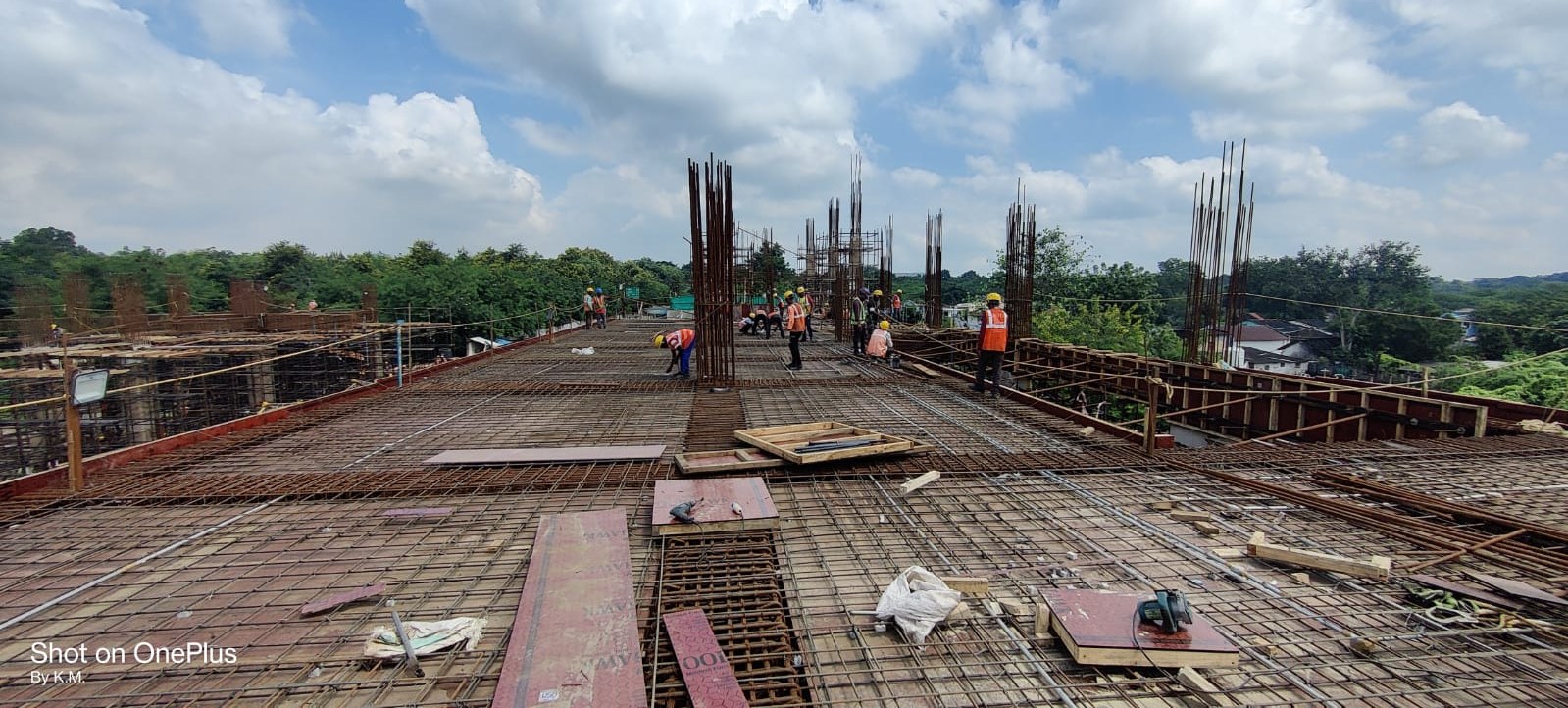 Ongoing Work