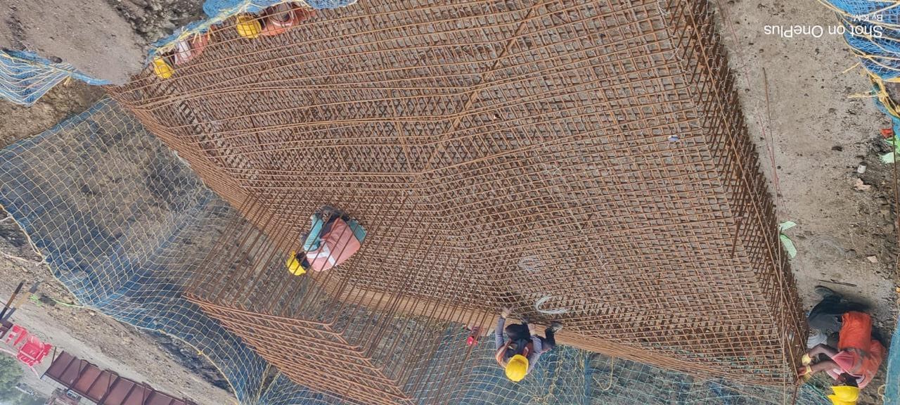 Ongoing Work